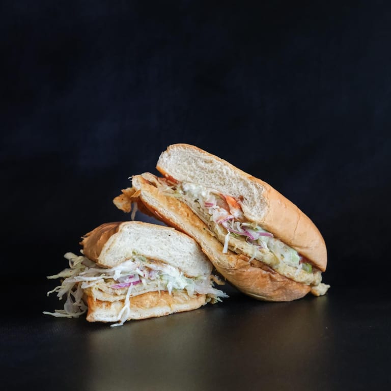 Takeout Delights for Everyone
