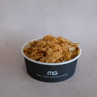 Pappri Chaat