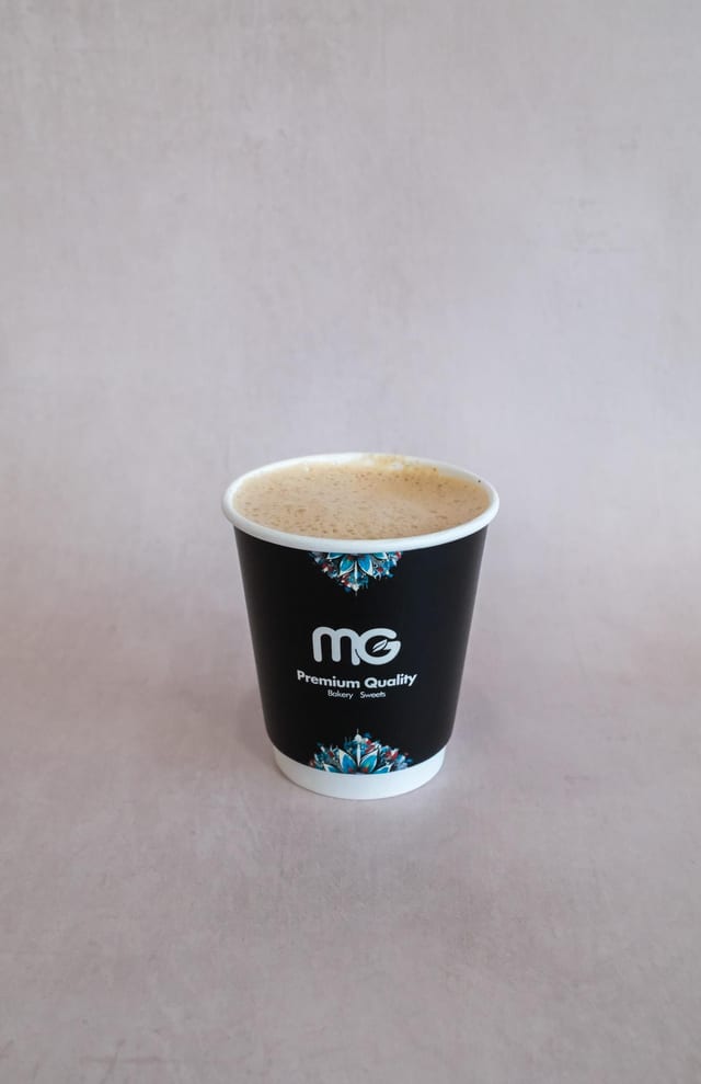 Karak Chai.