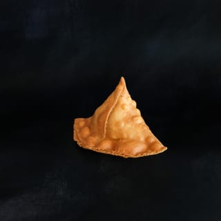 Aloo Samosa
