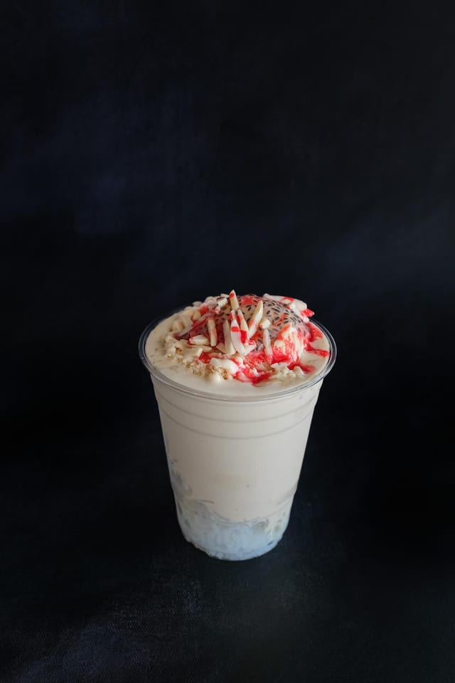 Falooda.