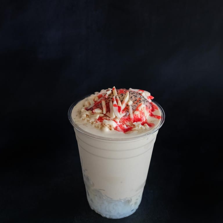 Delicious Dessert Offerings