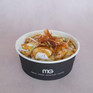Dahi Bhally