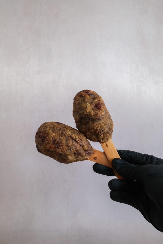 Chicken Drum Stick.